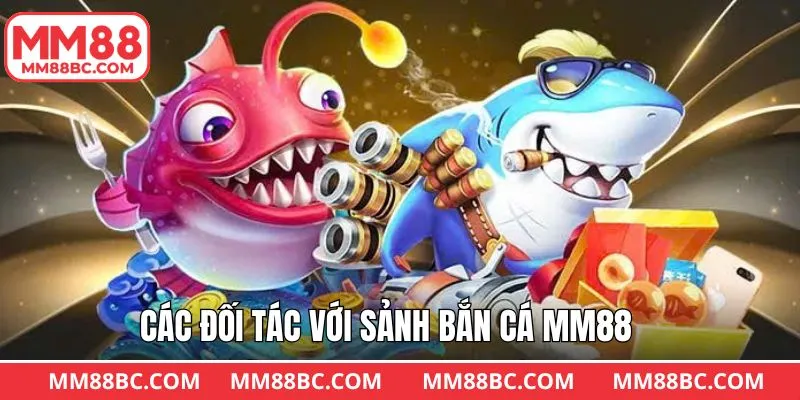 Nhà phát hành game săn cá nổi tiếng uy tín Nhà phát hành game săn cá nổi tiếng uy tín
